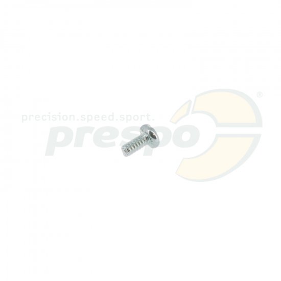Bild 1 - No. 35 Throttle Shaft Screw - Carburetor Tillotson HW-27A - IAME X30