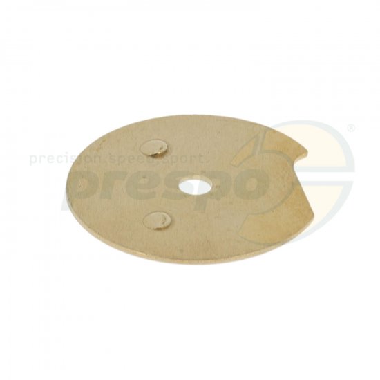 Bild 1 - No. 37 - Throttle shutter for Carburettor - Tillotson HW-27A