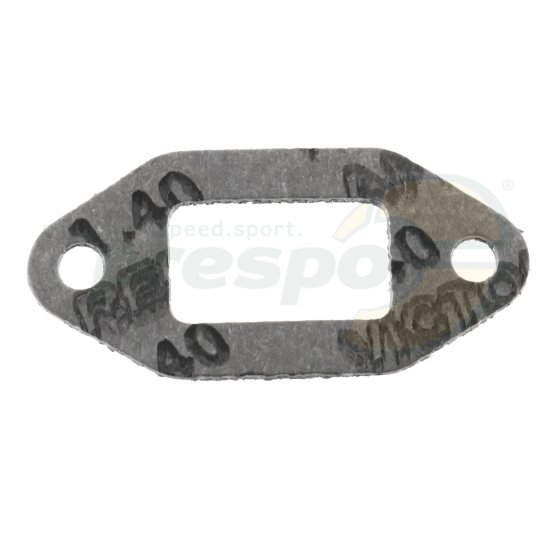 Bild 1 - No. 137 Exhaust Manifold Gasket - IAME Gazelle