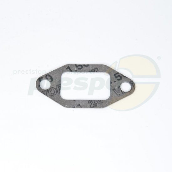Bild 1 - No. 133 Exhaust Manifold Gasket - Exhaust IAME X30