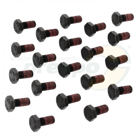 Bild 1 - No. 409 Hexagonal Screw for Clutch 20 Pack - IAME Screamer III