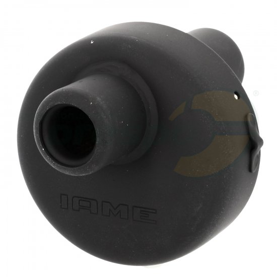 Bild 1 - No. 450 Exhaust cap - Exhaust IAME X30 until 2018
