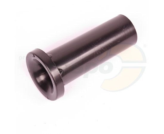 Bild 1 - Inlet Tube for Intake Silencer / Airbox - IAME X30