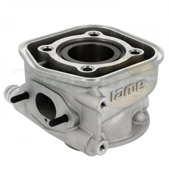 Bild 1 - No. 14 Cylinder - IAME Water Swift
