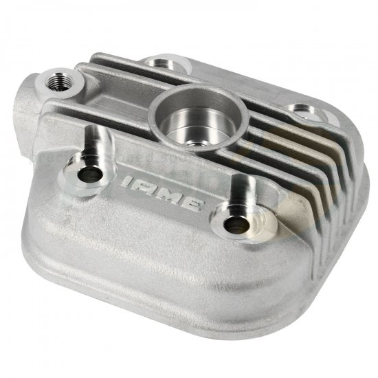 Bild 1 - No. 01 Cylinder head - IAME Water Swift