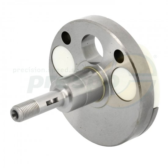 Bild 1 - No. 34 Crankshaft half side / Ignition side - IAME Mini Swift