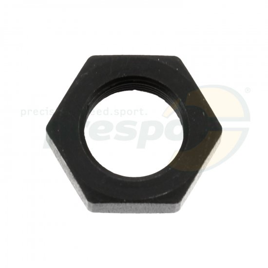 Bild 1 - No. 124 locking nut M16 left-hand-thread - Clutch IAME Leopard