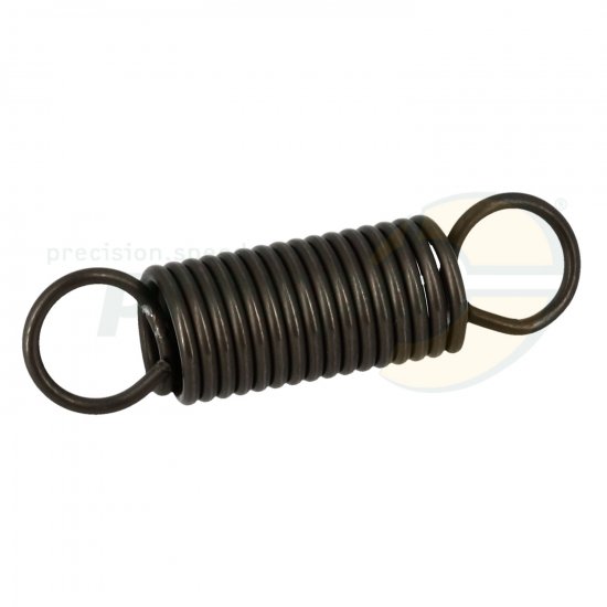 Bild 1 - No. 142 exhaust spring - IAME Mini Swift