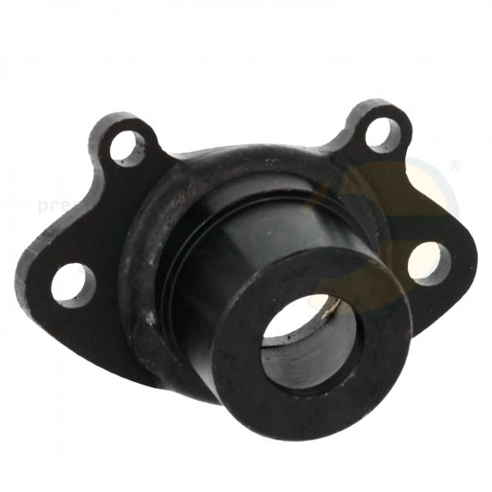 Bild 1 - No. 138 Exhaust manifold 16.5 mm ''light'' - IAME Water Swift