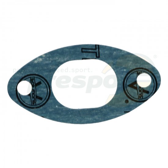 Bild 1 - No. 137 Gasket, Exhaust manifold - IAME Mini Swift