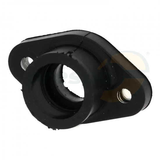 Bild 1 - No. 14 Carburetor flange - IAME GR-3