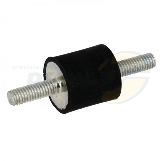 Bild 1 - No. 234 Silentbloc Rubber mounting - IAME X30 Super