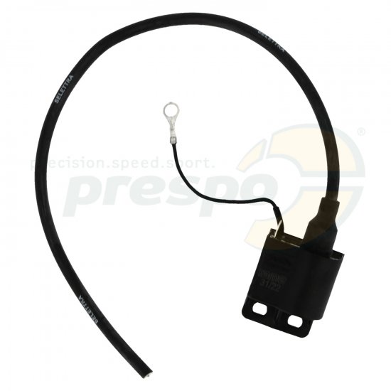 Bild 1 - No. 273 ignition coil Selettra - IAME Mini Swift