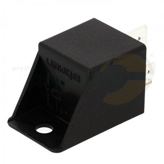 Bild 1 - No. 296 Relay - IAME Water Swift