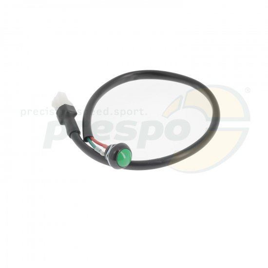 Bild 1 - No. 301 Start Button - IAME Water Swift