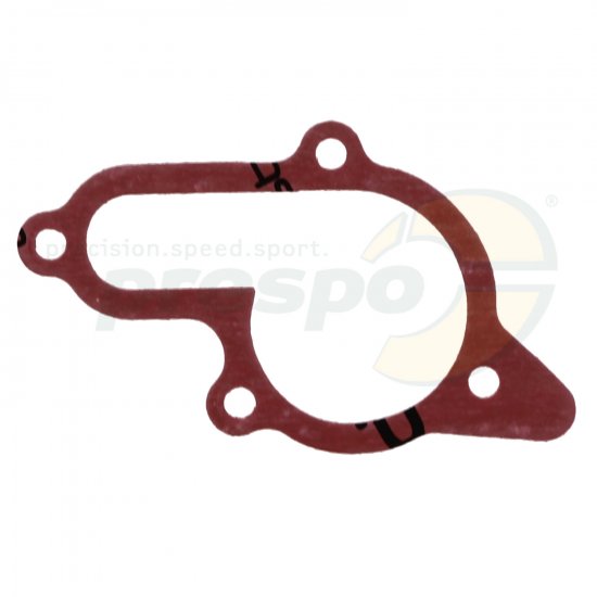 Bild 1 - No. 582 Gasket for Case Water pump - IAME Water Swift