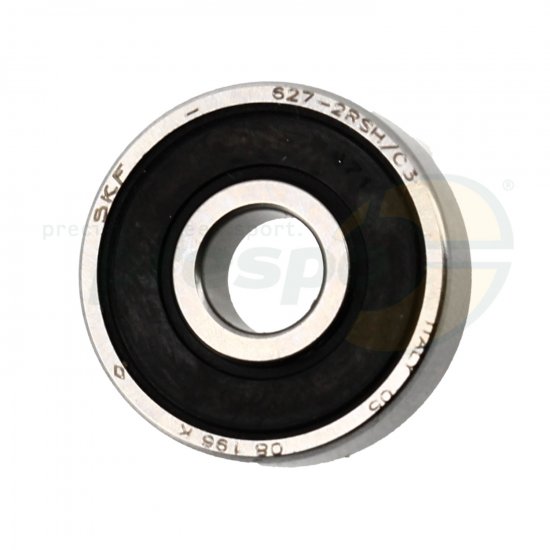Bild 1 - No. 590 Bearing outside - Water pump IAME Water Swift