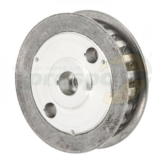 Bild 1 - No. 591 Pulley Water pump - IAME Water Swift