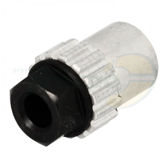 Bild 1 - No. 602 Pulley with Flange - Water pump IAME Water Swift