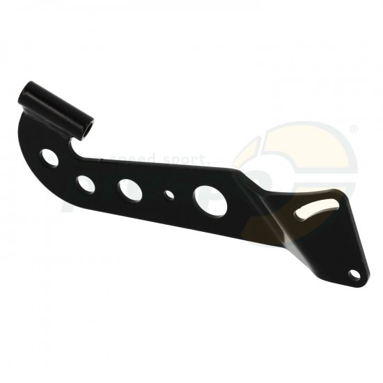 Bild 1 - No. 650 Radiator bracket lower part - IAME Water Swift