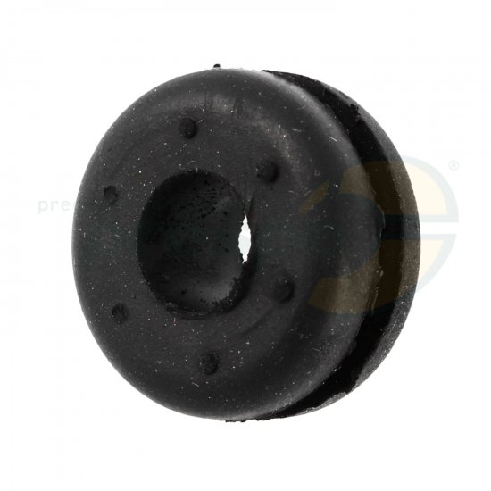 Bild 1 - No. 627 Rubber hose for Radiator fixing - IAME Water Swift 