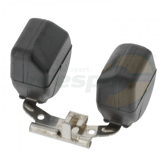 Bild 1 - No. 04 Floats DellOrto PHBG 18 - Carburetor IAME Gazelle