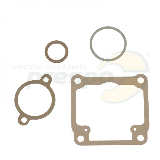 Bild 1 - No. 20A Gasket Kit DellOrto PHBG 18 BS - Carburetor IAME GR-3