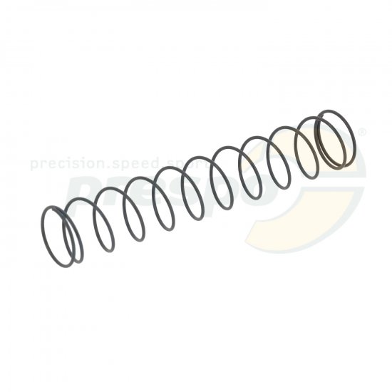 Bild 1 - No. 15 Valve Spring DellOrto PHBG 18 BS - Carburetor IAME Water Swift