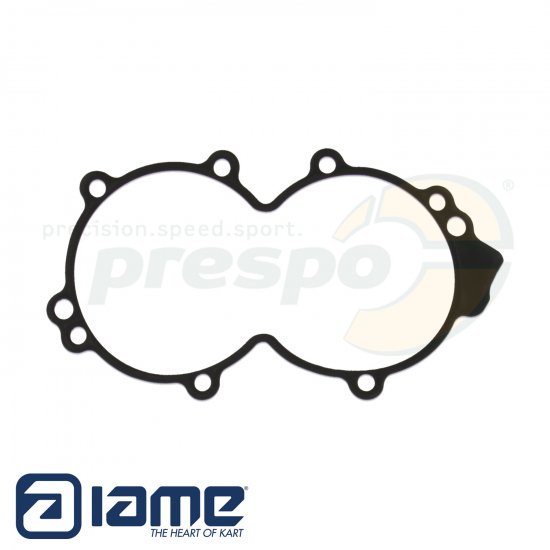 Bild 1 - No. 50 Cover gasket - Balance shaft IAME S125