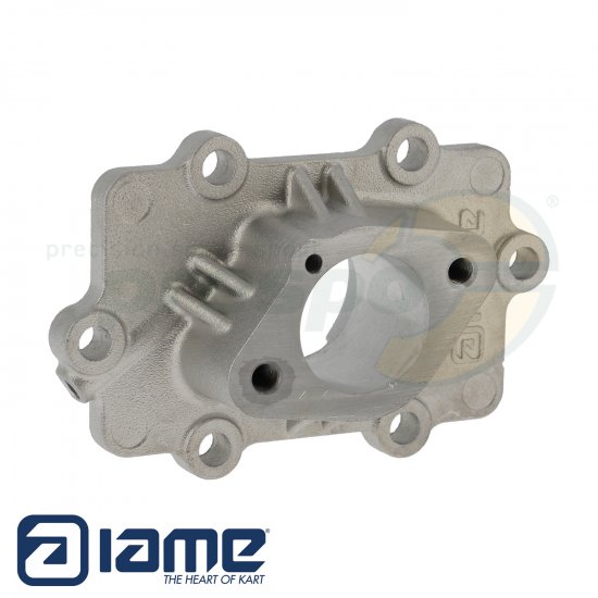 Bild 1 - No. 097 reed box cover - IAME S125