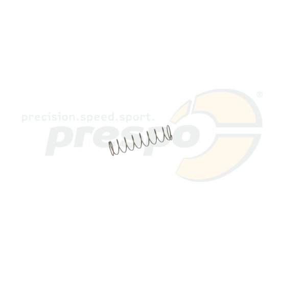 Bild 1 - No. 30 Inlet Tension Spring for Needle Valve - Carburetor Tillotson HW-50A - IAME S125