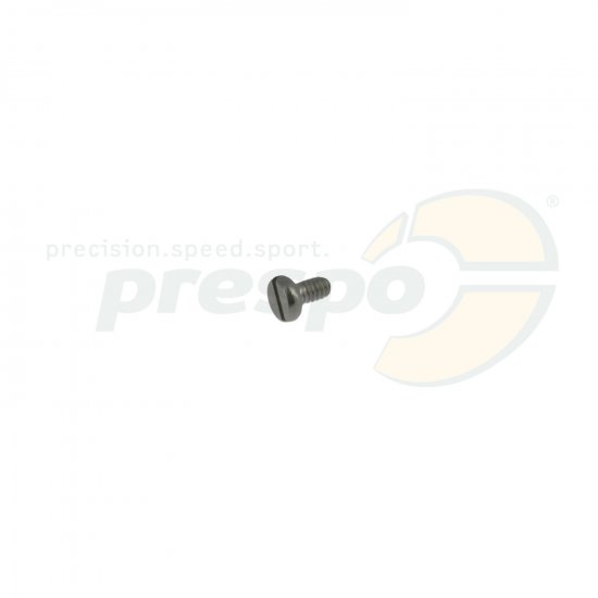 Bild 1 - No. 33 Throttle Lever Retaining Screw - Carburetor Tillotson HW-50A IAME S125