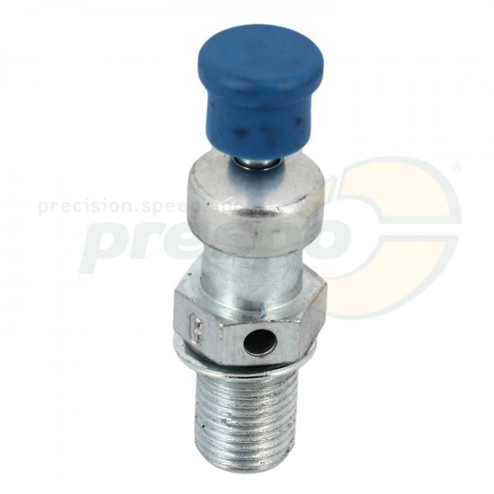 Bild 1 - No. 02 decompresssion valve - Cylinder IAME REEDSTER V