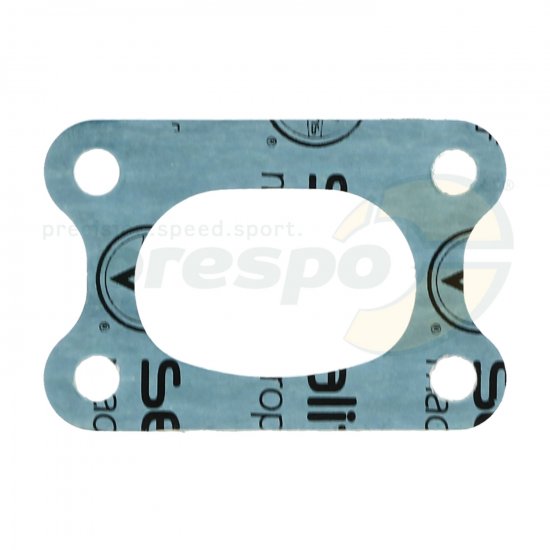 Bild 1 - No. 12 Gasekt exhaust flange - IAME REEDSTER V
