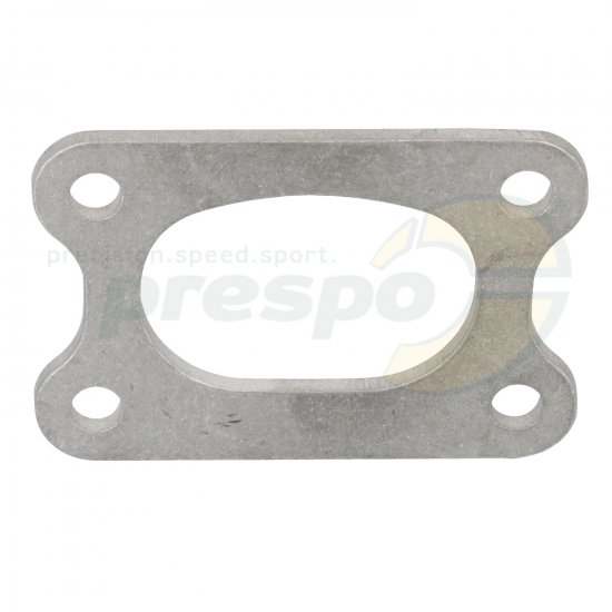 Bild 1 - No. 13 spacer exhaust flange IAME - REEDSTER IV - OK/OKJ