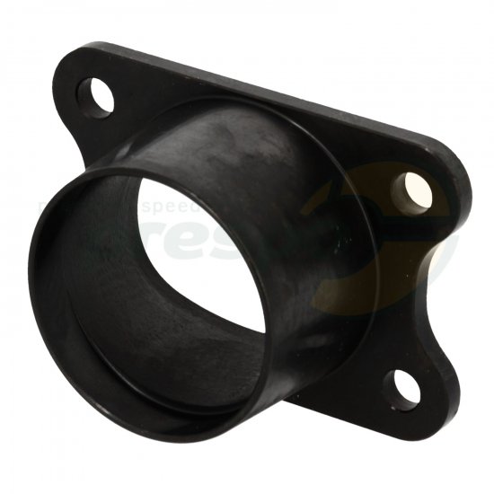Bild 1 - No. 14 exhaust flange - IAME REEDSTER IV - OK/OKJ
