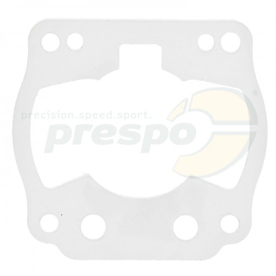 Bild 1 - No. 20 Gasket 0.05 mm - Cylinder IAME REEDSTER IV - OK/OKJ