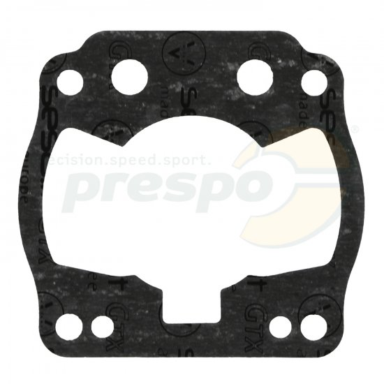 Bild 1 - No. 20 Gasket 0.50 mm - Cylinder IAME REEDSTER IV - OK/OKJ