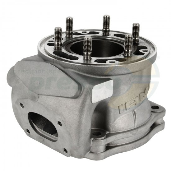 Bild 1 - No. 25A Cylinder - IAME REEDSTER IV - OKJ