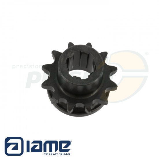 Bild 1 - No. 63 Sprocket ''Z12'' 12 Teeth - IAME REEDSTER IV