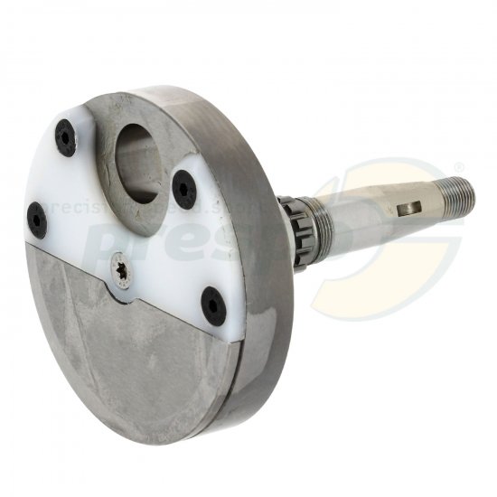 Bild 1 - No. 73 crankshaft half-side / ignition side - IAME REEDSTER IV - OK