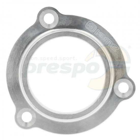 Bild 1 - No. 77 support plate oil seal - Crankcase IAME REEDSTER IV
