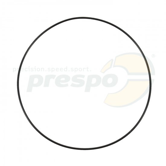 Bild 1 - No. 78 O-ring support plate - Crankcase IAME REEDSTER IV