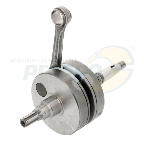 Bild 1 - No. 86A Crankshaft complete -  IAME REEDSTER IV - OK