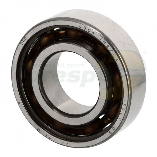 Bild 1 - No. 129 bearing for balance shaft 6004 TN9 C4 - IAME REEDSTER V