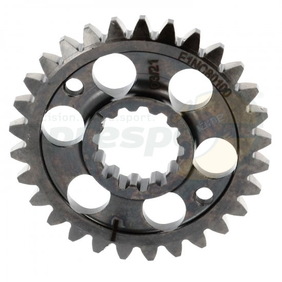 Bild 1 - No. 134 gear wheel for balance shaft - IAME REEDSTER IV