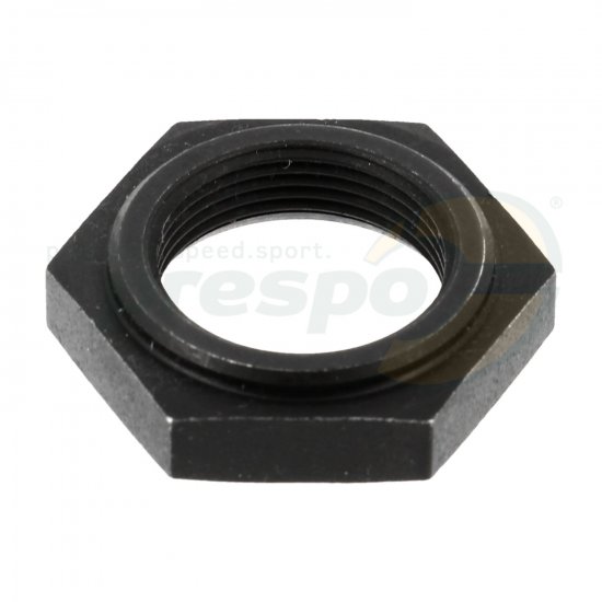 Bild 1 - No. 54 nut crankshaft for balance wheel - IAME S125