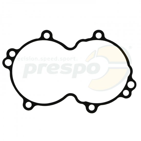 Bild 1 - No. 137 Cover gasket - Balance shaft IAME REEDSTER V