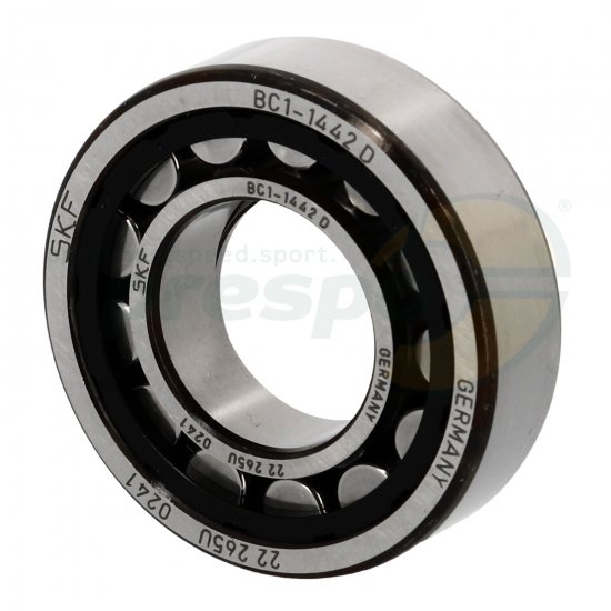 Bild 1 - No. 71 bearing crankshaft SKF BC1-1442 D - IAME X30 SUPER SHIFTER