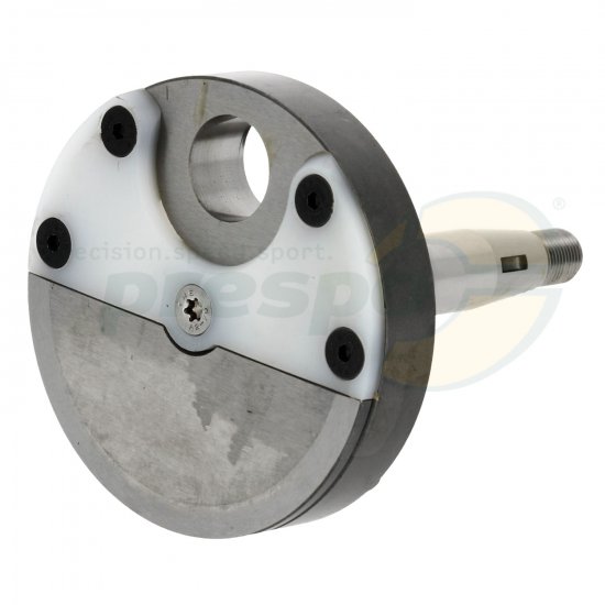 Bild 1 - No. 73 crankshaft half-side / ignition side - IAME REEDSTER IV - OKJ